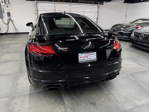 Used 2021 Audi TT RS image 5