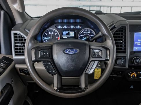 Used 2020 Ford F250 XL w/ STX Appearance Package AWD/4WD image 15