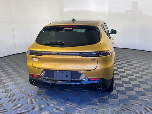 Used 2024 Dodge Hornet R/T w/ R/T Blacktop Package image 8