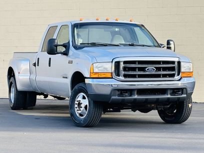 Used 2000 Ford F350 XLT