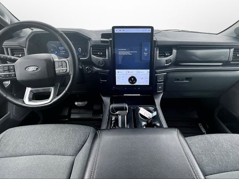 Used 2024 Ford F150 Lightning Flash image 14