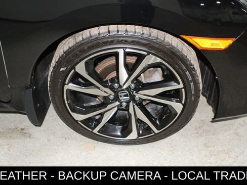 Used 2019 Honda Civic Sport image 6