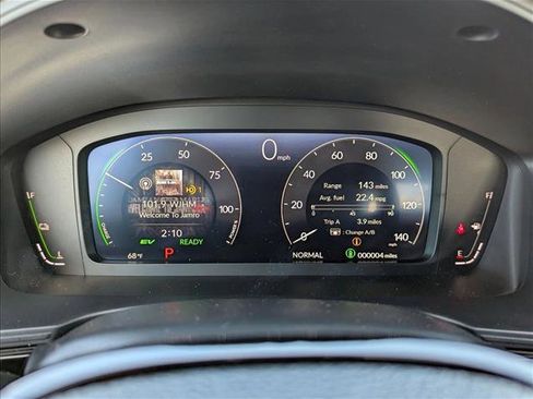 New 2026 Honda Civic Sport Touring image 11