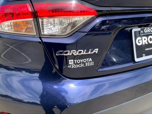 Used 2024 Toyota Corolla LE FWD image 32