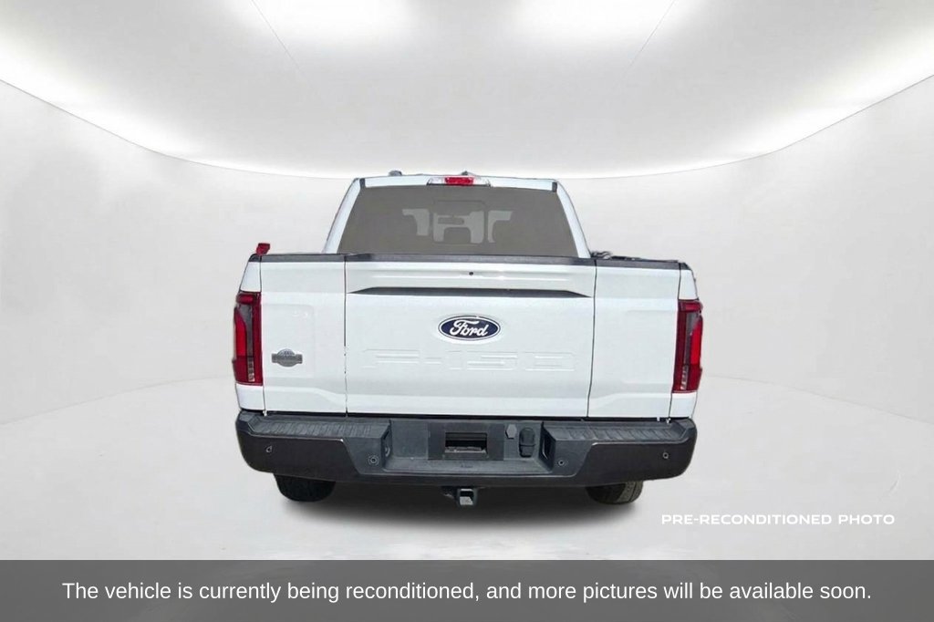 Used 2024 Ford F150 King Ranch AWD/4WD image 7