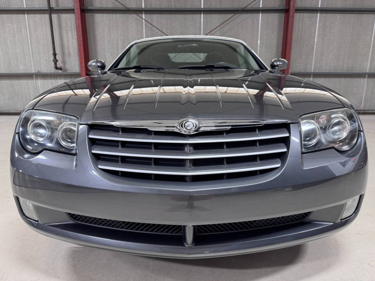 Used 2005 Chrysler Crossfire Limited RWD image 19