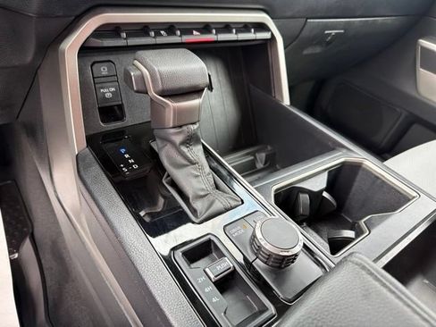 Certified 2023 Toyota Tundra SR5 AWD/4WD image 23