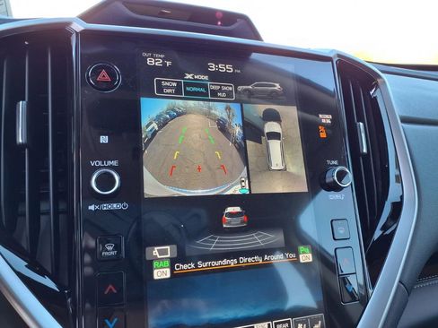 New 2026 Subaru Ascent Touring image 5