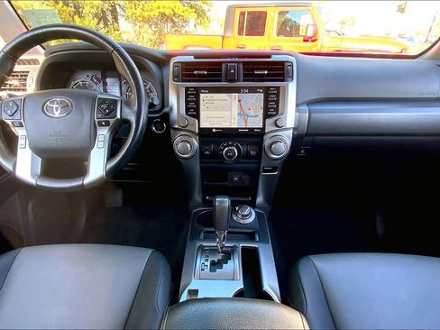 Used 2024 Toyota 4Runner SR5 Premium image 15