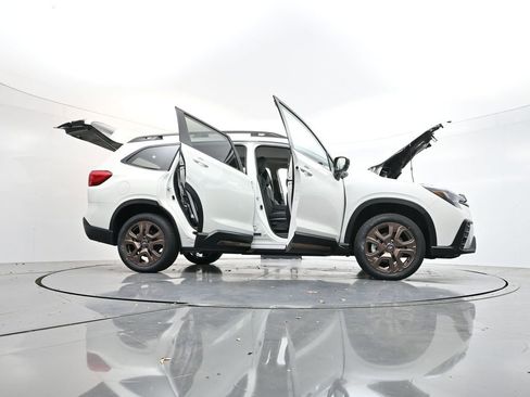 New 2026 Subaru Ascent Limited Bronze w/ Popular Package #2 AWD/4WD image 41