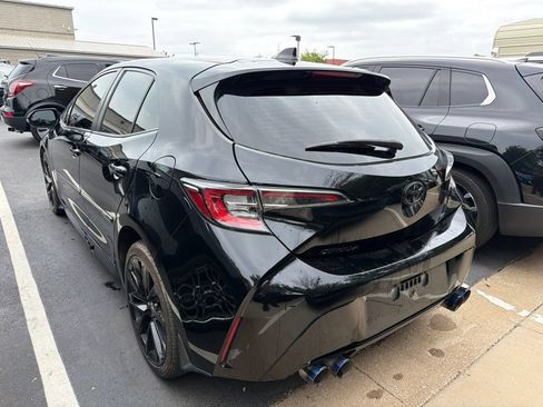 Used 2021 Toyota Corolla SE FWD image 4