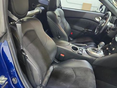 Used 2020 Nissan 370Z Touring Sport image 23