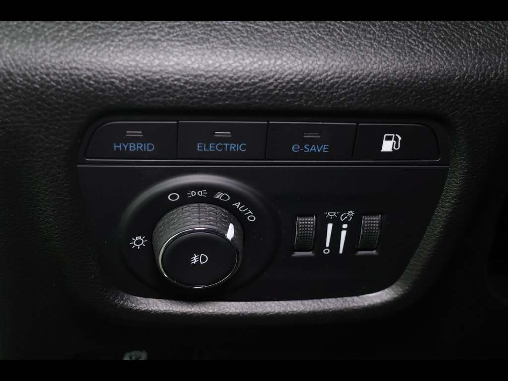 Used 2022 Jeep Grand Cherokee Trailhawk AWD/4WD image 16