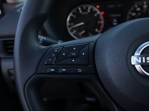 New 2025 Nissan Sentra 2.0 S image 25