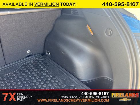 Used 2023 Jeep Compass Latitude w/ Convenience Group image 40