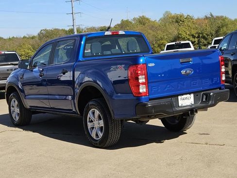 Used 2020 Ford Ranger XL w/ Equipment Group 101A Mid image 6