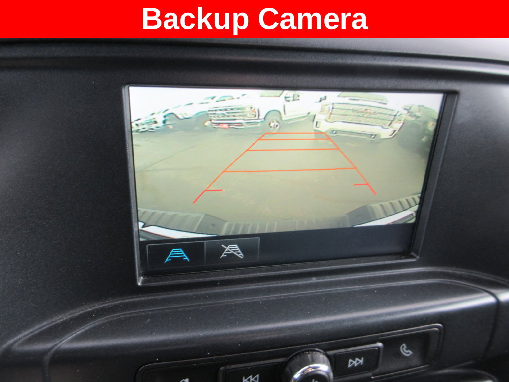Used 2018 GMC Sierra 1500 4x4 Double Cab w/ Elevation Edition image 16