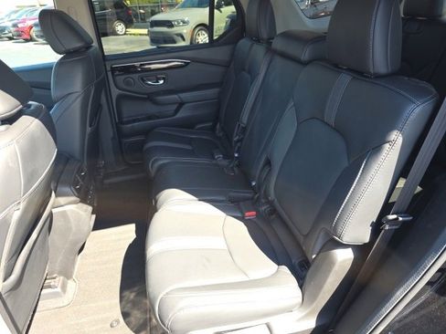 Used 2024 Honda Pilot EX-L image 35