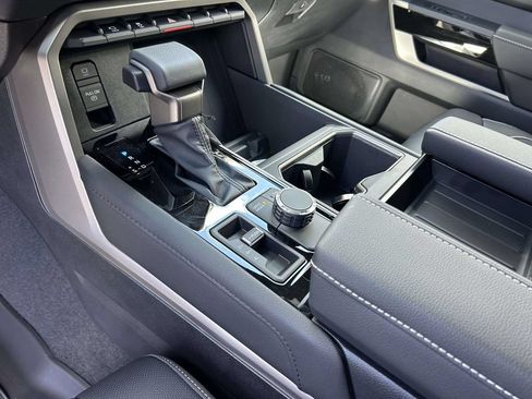 New 2026 Toyota Sequoia Limited w/ Nightshade Package AWD/4WD image 21