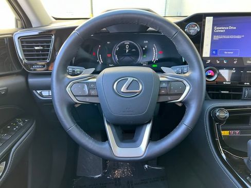 Used 2026 Lexus NX 350h AWD w/ Accessory Package (2T) image 45