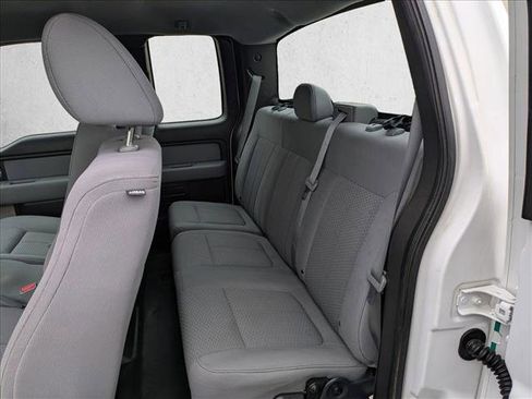 Used 2014 Ford F150 XL w/ Power Equipment Group AWD/4WD image 16