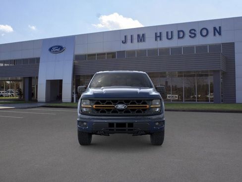 New 2025 Ford F150 Tremor w/ Mobile Office Package image 6