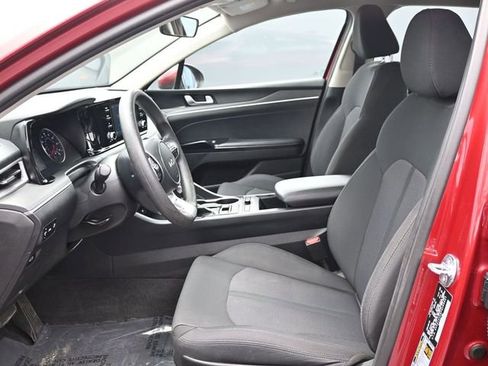 Used 2023 Kia K5 LXS FWD image 7