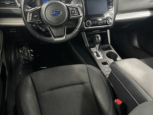 Used 2019 Subaru Outback 2.5i Premium AWD/4WD image 23