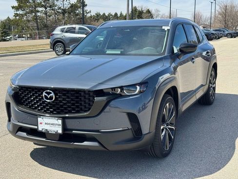 New 2026 MAZDA CX-50 AWD 2.5 S w/ Weather Package image 29
