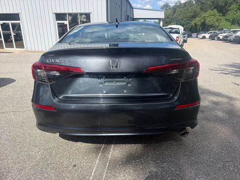 Used 2024 Honda Civic Sport image 8