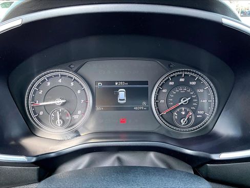 Used 2022 Hyundai Santa Fe SEL image 26