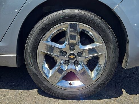 Used 2008 Chevrolet Malibu LT w/ Power Convenience Package FWD image 11