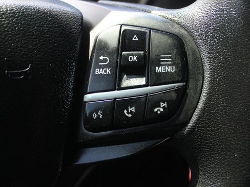 Used 2022 Ford Explorer 4WD Police Interceptor image 14