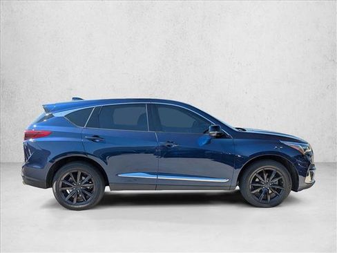 Used 2019 Acura RDX AWD image 4