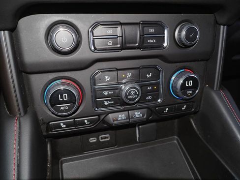 Used 2023 Chevrolet Tahoe RST w/ Sport Performance Package AWD/4WD image 13