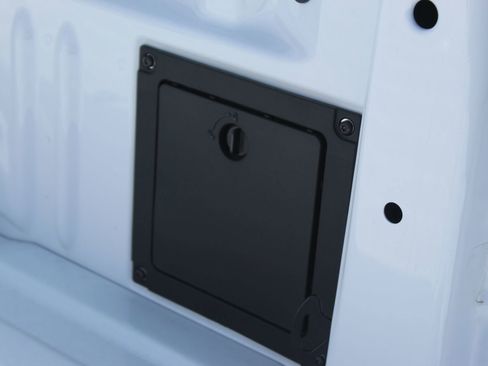 New 2025 Ford F150 STX w/ Equipment Group 200A image 15