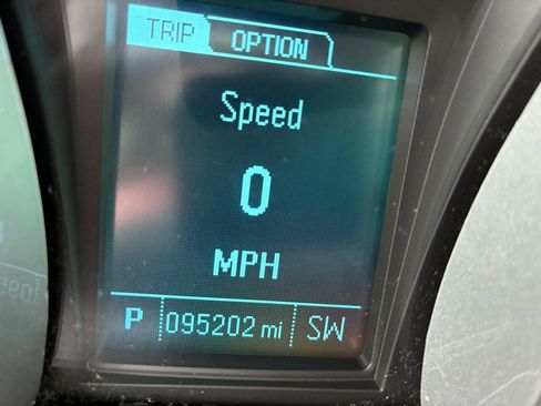 Used 2014 Chevrolet Equinox LTZ AWD/4WD image 8