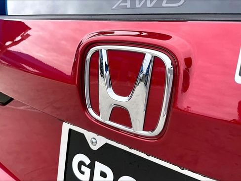 New 2026 Honda CR-V Sport Touring image 15