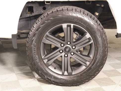 Used 2023 Ford F150 XLT w/ Equipment Group 302A High AWD/4WD image 21