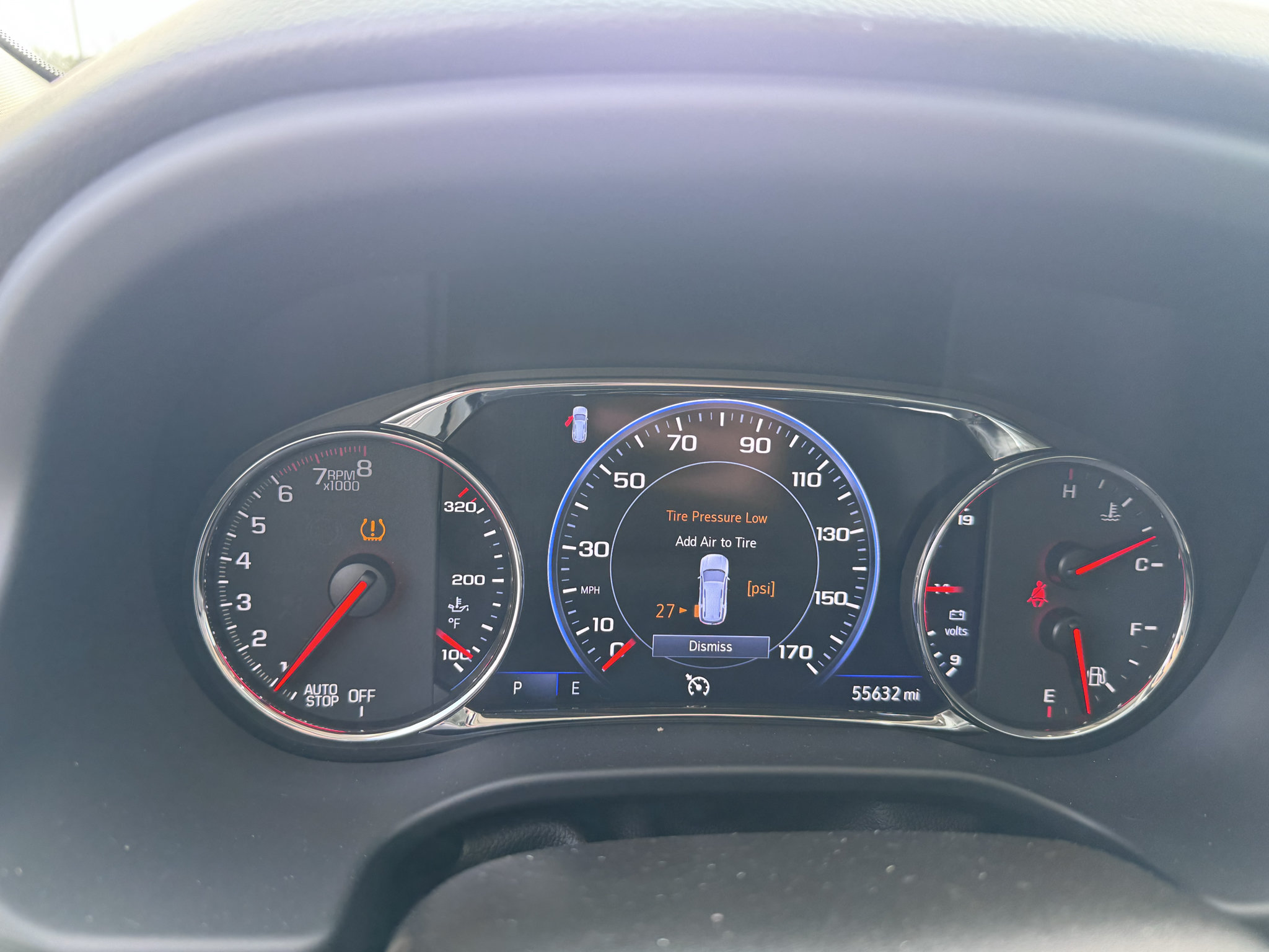 Used 2023 GMC Acadia Denali FWD image 20