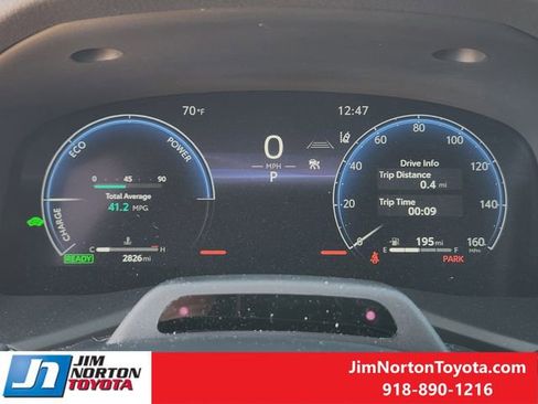 Used 2025 Toyota Camry XSE w/ Premium Plus Package image 18