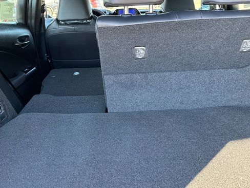 New 2026 Lexus UX 300h UX 300h image 25