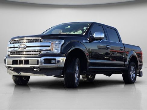 Used 2018 Ford F150 Lariat image 18