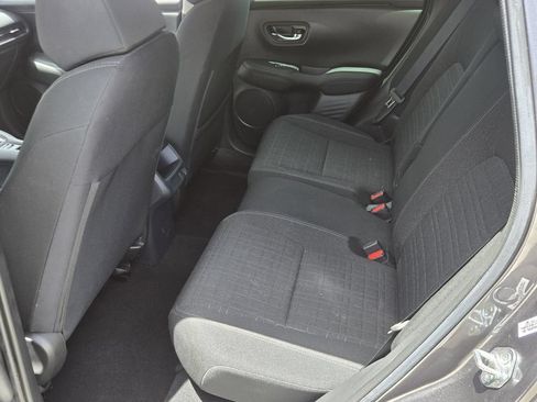 Certified 2023 Honda HR-V LX image 11