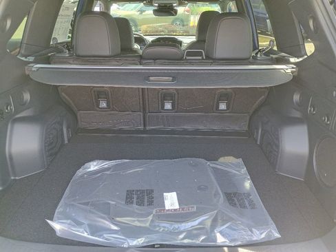 New 2026 Subaru Forester Sport AWD/4WD image 15