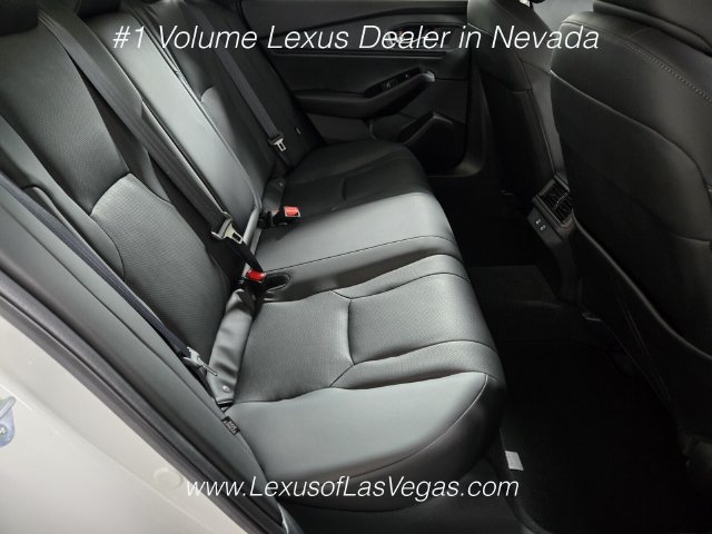 Used 2023 Honda Accord Touring image 20