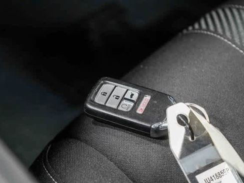 Used 2018 Honda Civic EX image 27