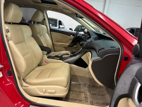 Used 2013 Acura TSX Sedan image 25