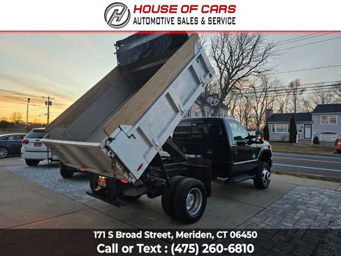 Used 2015 Ford F350 XLT w/ XLT Interior Package image 36