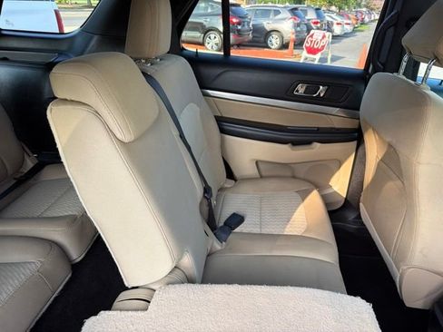 Used 2016 Ford Explorer FWD image 38